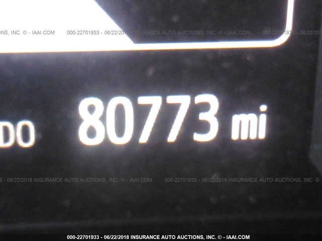 4T1BF1FK0FU003385 - 2015 TOYOTA CAMRY LE/XLE/SE/XSE WHITE photo 7