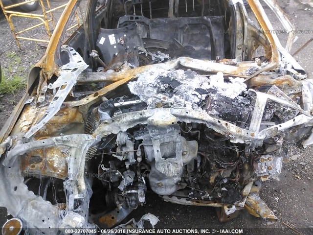 1G1ZC5ST7HF177391 - 2017 CHEVROLET MALIBU LS 黑色 照片 10