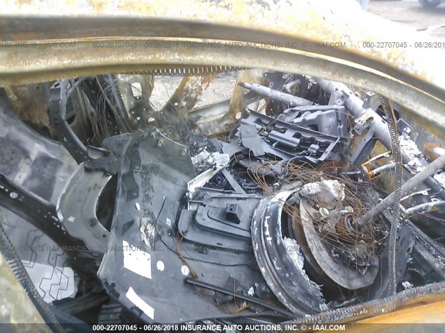 1G1ZC5ST7HF177391 - 2017 CHEVROLET MALIBU LS 黑色 照片 5