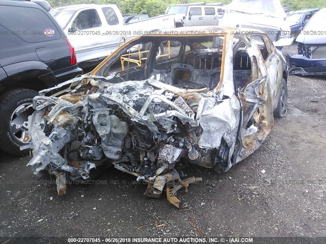 1G1ZC5ST7HF177391 - 2017 CHEVROLET MALIBU LS 黑色 照片 6