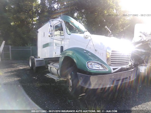 1FUJA6CK56LW42554 - 2006 FREIGHTLINER COLUMBIA COLUMBIA Unknown photo 1