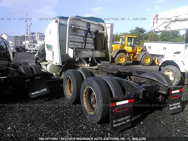 1FUJA6CK56LW42554 - 2006 FREIGHTLINER COLUMBIA COLUMBIA Unknown photo 3