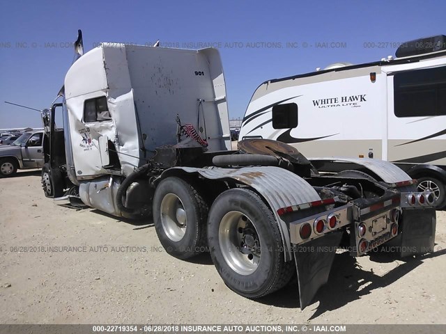 1XP5DB9X16N634515 - 2006 PETERBILT 379 Unknown photo 3