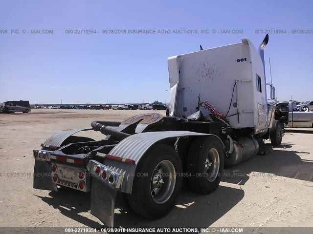 1XP5DB9X16N634515 - 2006 PETERBILT 379 Unknown photo 4