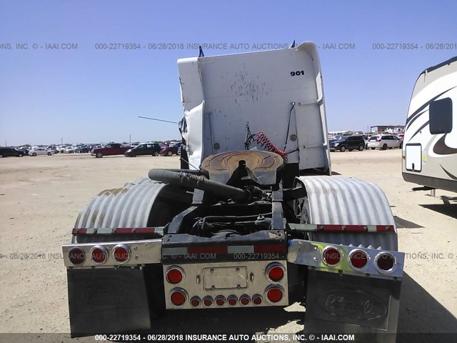 1XP5DB9X16N634515 - 2006 PETERBILT 379 Unknown photo 8