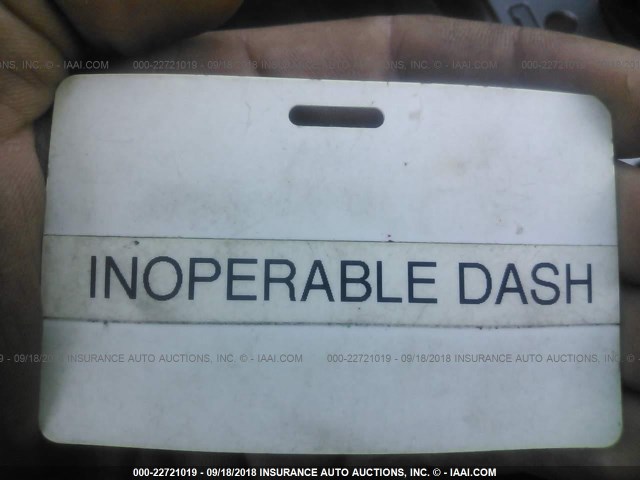 2HNYD2H49BH504436 - 2011 ACURA MDX TECHNOLOGY 黑色 照片 7