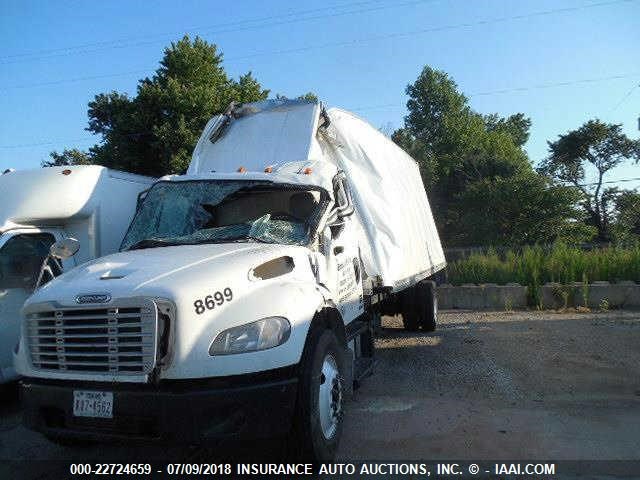 1FVACXDT3CHBL8699 - 2012 FREIGHTLINER M2 106 MEDIUM DUTY Unknown photo 2