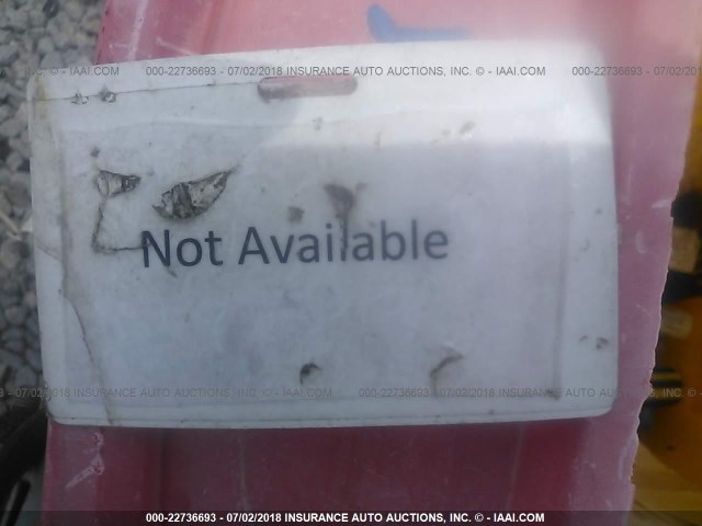 1G1ZH57B19F204801 - 2009 CHEVROLET MALIBU 1LT 银色 照片 7