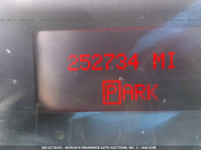 2G2WS522541115045 - 2004 PONTIAC GRAND PRIX GT2 თეთრი ფოტო 7