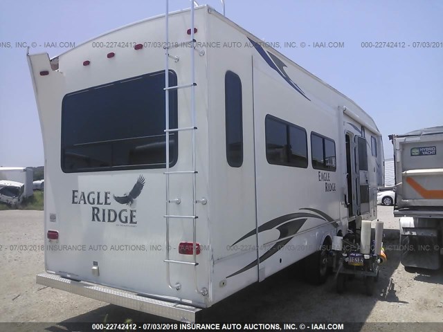 5SFSG3723AE205522 - 2010 HEARTLAND EAGLE RIDGE  白色 照片 4