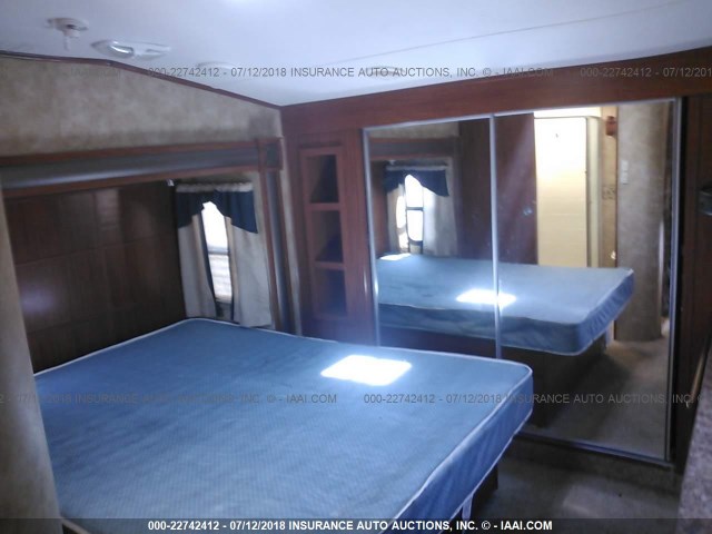 5SFSG3723AE205522 - 2010 HEARTLAND EAGLE RIDGE  白色 照片 5