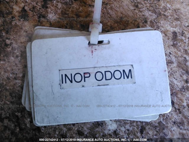 5SFSG3723AE205522 - 2010 HEARTLAND EAGLE RIDGE  白色 照片 7