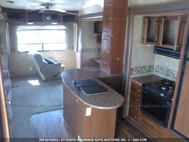 5SFSG3723AE205522 - 2010 HEARTLAND EAGLE RIDGE  白色 照片 8