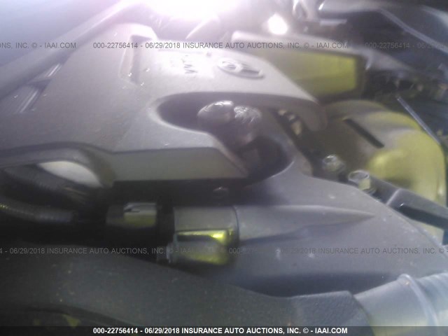 4T1BF1FK9EU380991 - 2014 TOYOTA CAMRY L/SE/LE/XLE 黑色 照片 10