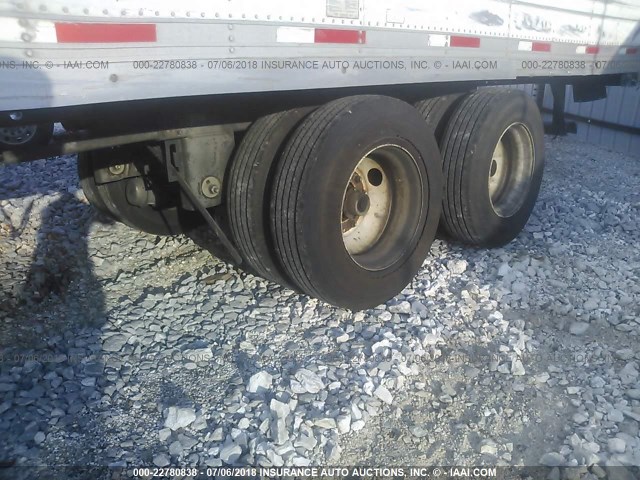 1UYVS25352U673216 - 2002 UTILITY TRAILER MFG REEFER  Unknown photo 10