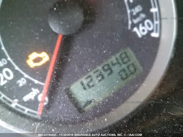 WVWRH63B02P185399 - 2002 VOLKSWAGEN PASSAT GLX 绿色 照片 7