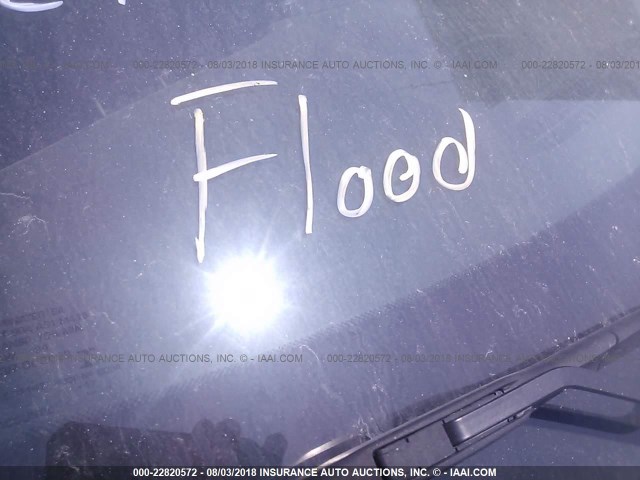 1G1ZB5ST9HF291296 - 2017 CHEVROLET MALIBU LS 黑色 照片 6