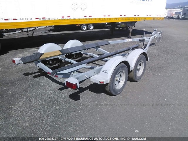 1ZEAAMPK1EA009790 - 2014 BOAT TRAILER Unknown photo 4