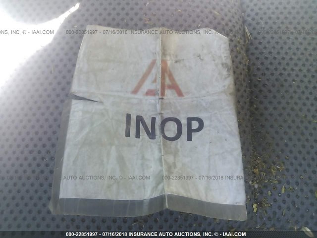 5TELU42NX8Z502415 - 2008 TOYOTA TACOMA DOUBLE CAB 黑色 照片 7