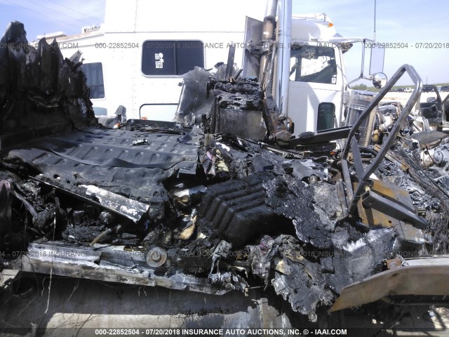 1FUJCRCK17PX66620 - 2007 FREIGHTLINER CONVENTIONAL CORONADO 132 Unknown photo 5