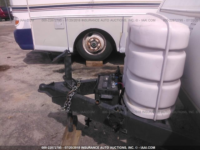 4X4TSVU298L012491 - 2008 FOREST RIVER OTHER  WHITE photo 10