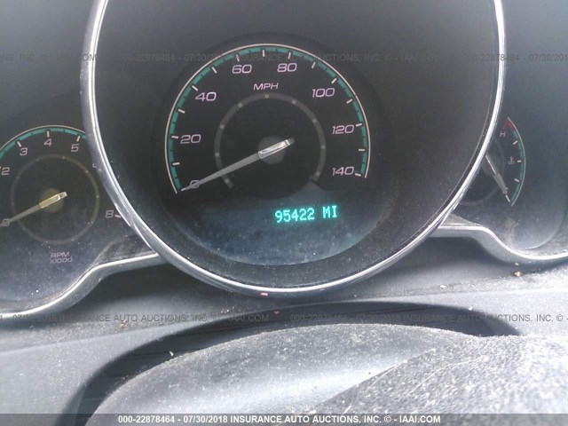 1G1ZC5E03CF183716 - 2012 CHEVROLET MALIBU 1LT მუქი ყავისფერი ფოტო 7