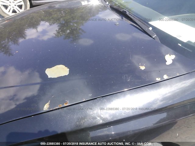 2T1CF28P8YC331919 - 2000 TOYOTA CAMRY SOLARA SE/SLE Qara foto 6