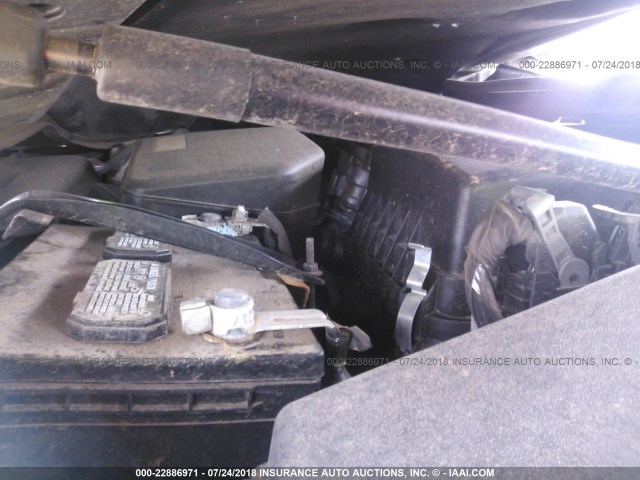 4T4BF1FK5GR569615 - 2016 TOYOTA CAMRY LE/XLE/SE/XSE 黑色 照片 10