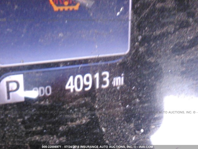 4T4BF1FK5GR569615 - 2016 TOYOTA CAMRY LE/XLE/SE/XSE 黑色 照片 7