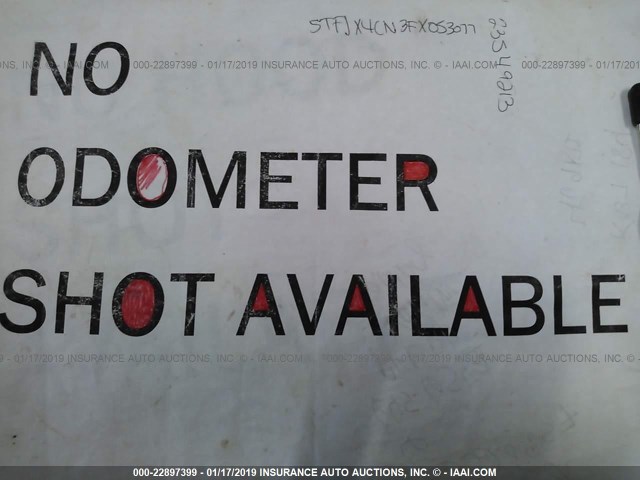 JTDBE32K130183083 - 2003 TOYOTA CAMRY LE/XLE BEIGE photo 7