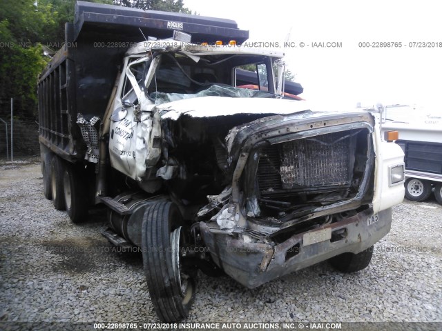 1FDZU90X3VVA27065 - 1997 FORD LT9000 LT9000 Unknown photo 1