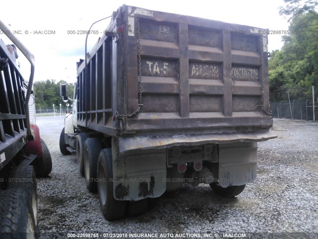 1FDZU90X3VVA27065 - 1997 FORD LT9000 LT9000 Unknown photo 3