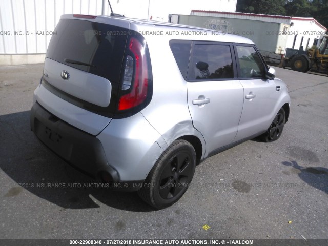 Kia soul 2000