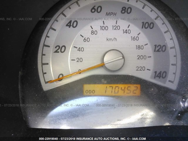 JTKDE167870210345 - 2007 TOYOTA SCION TC 黑色 照片 7