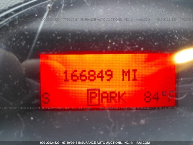 2G2WP552871133847 - 2007 PONTIAC GRAND PRIX 银色 照片 7