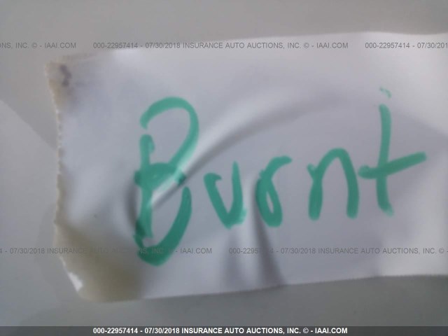 2G2WP552461289396 - 2006 PONTIAC GRAND PRIX 白色 照片 7