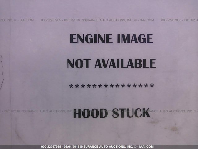 1G1ZU57N27F135944 - 2007 CHEVROLET MALIBU LTZ 黑色 照片 10