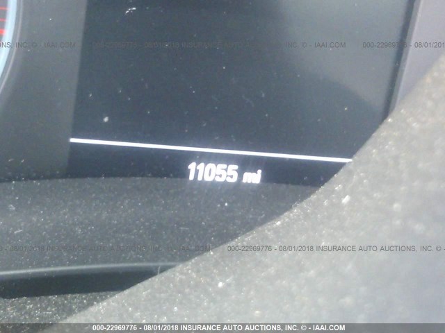 1G1ZB5ST5HF279338 - 2017 CHEVROLET MALIBU LS GRAY photo 7