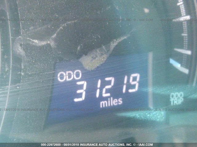 4T4BF1FKXFR504614 - 2015 TOYOTA CAMRY LE/XLE/SE/XSE SILVER photo 7