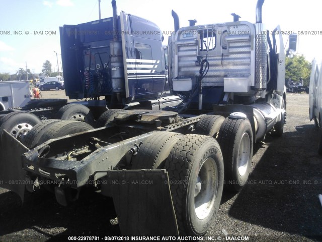 2FWJA3DEX4AM51942 - 2004 STERLING TRUCK AT 9500 Unknown photo 4