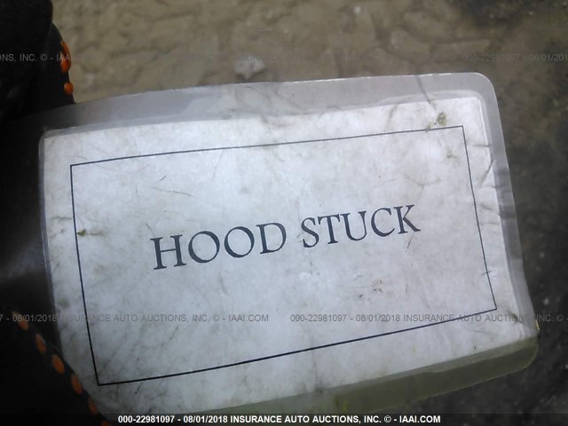 4T1BF32K75U100986 - 2005 TOYOTA CAMRY LE/XLE/SE MAROON photo 10