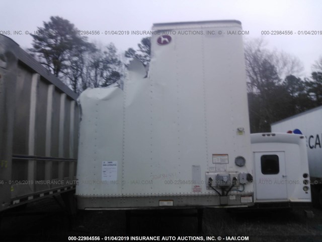 1GRAA9627HB705205 - 2017 GREAT DANE TRAILERS VAN  Unknown photo 5