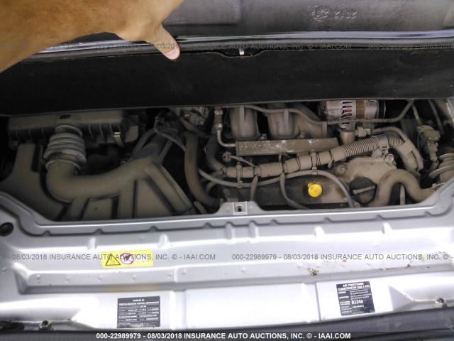 WMEEJ3BA9DK626037 - 2013 SMART FORTWO PURE/PASSION WHITE photo 10