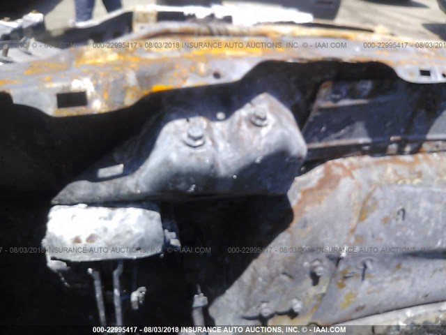 5LMFU28R24LJ21431 - 2004 LINCOLN NAVIGATOR Қоңыр фото 7