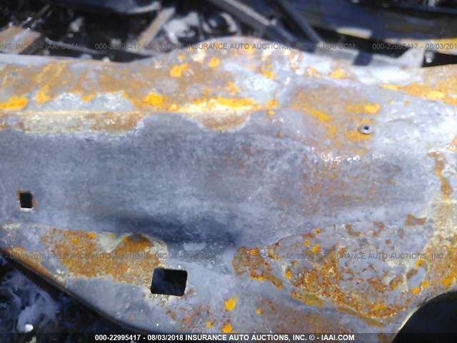 5LMFU28R24LJ21431 - 2004 LINCOLN NAVIGATOR Қоңыр фото 9