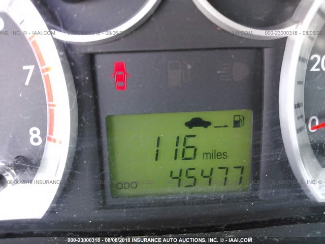 KL1TD5DE2BB140473 - 2011 CHEVROLET AVEO LS/LT SILVER photo 7