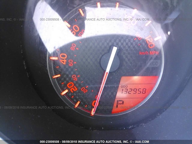 JTEBU5JRXA5006525 - 2010 TOYOTA 4RUNNER SR5/LIMITED/TRAIL 灰色 照片 7