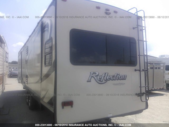 573TR3820H3312865 - 2017 UNK REFLECTION 5THWHEEL  Unknown photo 3