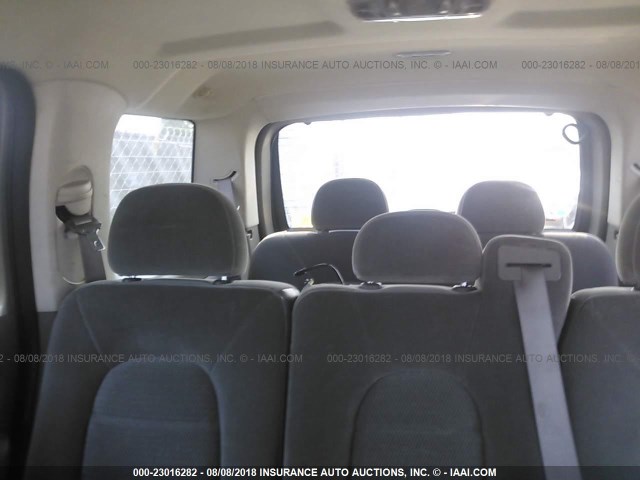 1FMZU63K63ZA80749 - 2003 FORD EXPLORER XLT/XLT SPORT/NBX Qəhvəyi foto 8