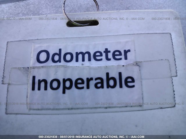 1LNHM84W77Y635499 - 2007 LINCOLN TOWN CAR EXECUTIVE L BLACK photo 7